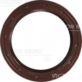 Уплотняющее кільце, распределительный вал VICTOR REINZ 81-35074-00 (фото 1)