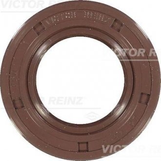Уплотняющее кольцо, распределительный вал VICTOR REINZ 81-38536-00 (фото 1)