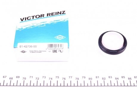 Уплотняющее кольцо, распределительный вал VICTOR REINZ 81-42736-00 (фото 1)