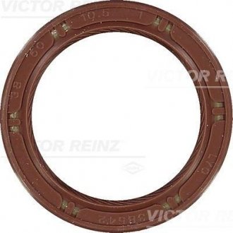 Уплотняющее кольцо, распределительный вал VICTOR REINZ 81-53572-00 (фото 1)