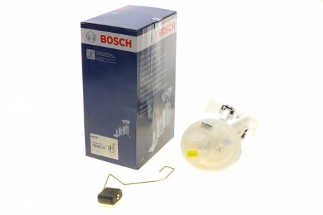 Бензонансос электр. BMW 3 (E46) (OE-16146766942) BOSCH 0986580944 (фото 1)