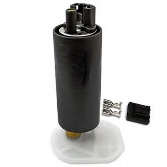Топливный насос, погружной (MPI) (3 bar 120 l/h) MEAT&DORIA 76387 (фото 1)