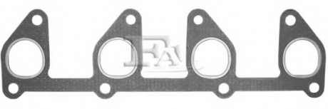 Прокладка глушника DAEWOO LANOS (вир-во) Fischer Automotive One (FA1) 412-004 (фото 1)