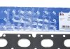Прокладка, выпускной коллектор (головка цилиндра) Fischer Automotive One (FA1) 412-017 (фото 1)