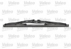 Склоочисник VAL576000 Valeo 576000 (фото 1)