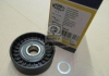 Натяжний ролик, поліклінового ремня BMW (Вир-во, кор. код MPQ0219) MAGNETI MARELLI 331316170219 (фото 2)