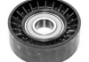 Натяжний ролик, поліклінового ремня BMW (Вир-во, кор. код MPQ0219) MAGNETI MARELLI 331316170219 (фото 1)