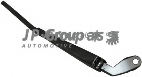 Рычаг стеклоочистителя, система очистки окон JP GROUP 1198300200 (фото 1)
