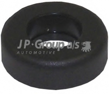 Подшипник качения, опора стойки амортизатора JP GROUP 1142450700 (фото 1)