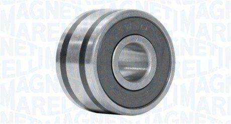 Механизм свободного хода генератора MAGNETI MARELLI 940111420015 (фото 1)