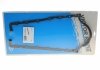 Прокладка масляного піддону FORD Fiesta,Focus,Tourneo Connect,Transit Connect 1,8TDCI 99- VICTOR REINZ 71-34327-00 (фото 1)