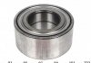 Подшипник ступицы SNR NTN XGB.40088.S05.P (фото 1)
