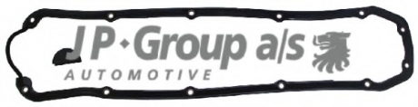 Комплект прокладок, крышка головки цилиндра JP GROUP 1119201910 (фото 1)