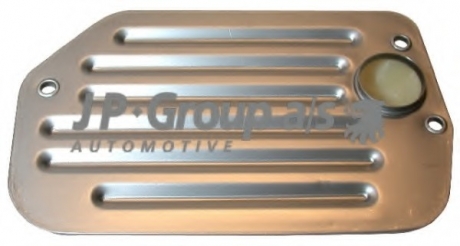 Гидрофильтр, автоматическая коробка передач JP GROUP 1131900200 (фото 1)