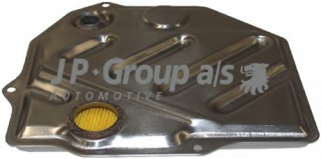 Гидрофильтр, автоматическая коробка передач JP GROUP 1331900100 (фото 1)