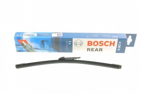 Склоочисник задній / 280 мм. / BOSCH 3397008005 (фото 1)