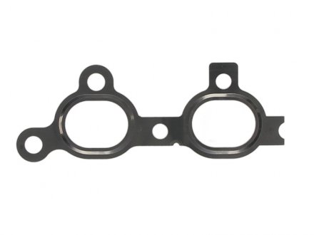 Прокладка коллектора выпускного OPEL Z17DTH (2) ELRING 428.930 (фото 1)