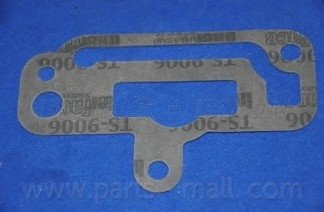 Прокладка катушки распределитиля зажигания PARTS-MALL P1K-C002 (фото 1)