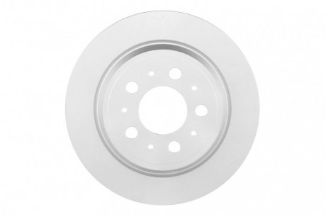 Тормозной диск задний VOLVO S60/S80 V70/XC70 BOSCH 0986478495 (фото 1)