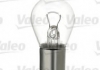 Лампа накаливания (в картоне)-P21W X10 ESSENTIAL Valeo 032201 (фото 3)