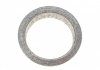 Уплотнительное кольцо (труба выхлопного газа) Fischer Automotive One (FA1) 231-946 (фото 2)