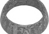 Уплотнительное кольцо (труба выхлопного газа) 121-948 FISCHER