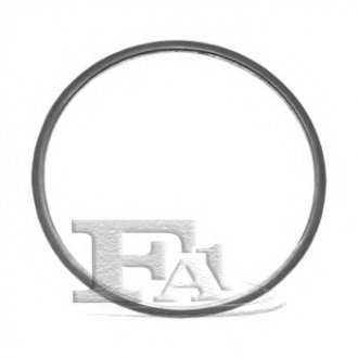 Уплотнительное кольцо (труба выхлопного газа) Fischer Automotive One (FA1) 101-969 (фото 1)