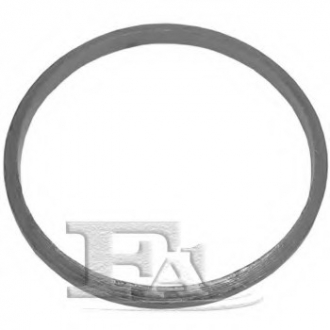 Уплотнительное кольцо (труба выхлопного газа) Fischer Automotive One (FA1) 251-976 (фото 1)