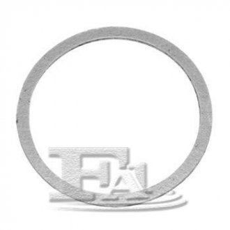 Уплотнительное кольцо (труба выхлопного газа) Fischer Automotive One (FA1) 410-515 (фото 1)