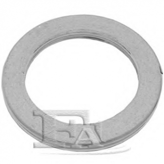 Уплотнительное кольцо (труба выхлопного газа) Fischer Automotive One (FA1) 771-939 (фото 1)