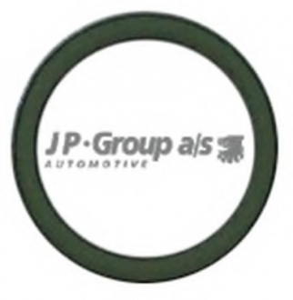 Уплотнительное кольцо, клапанная форсунка JP GROUP 1115550600 (фото 1)