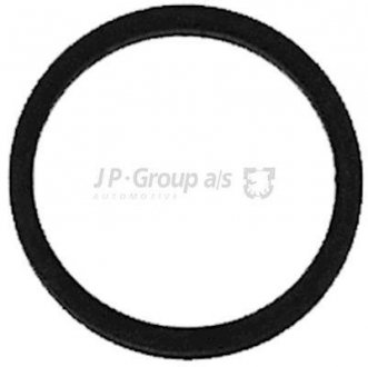 Уплотнительное кольцо, клапанная форсунка JP GROUP 1115550900 (фото 1)