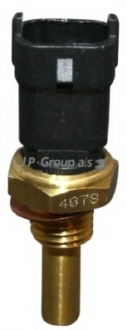 Температурный датчик охлаждающей жидкости JP GROUP 1293101600 (фото 1)
