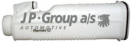 Компенсационный бак, охлаждающая жидкость JP GROUP 1414700300 (фото 1)