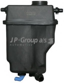 Компенсационный бак, охлаждающая жидкость JP GROUP 1414700700 (фото 1)