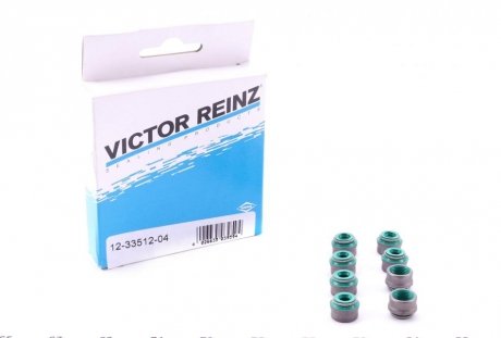 Комплект прокладок, стержень клапана VICTOR REINZ 12-33512-04 (фото 1)