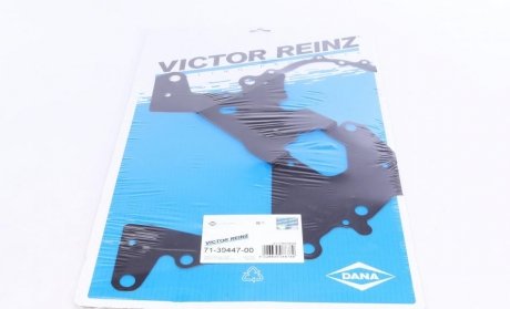 Прокладка, картер рульового механізму VICTOR REINZ 71-39447-00 (фото 1)