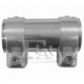 Соединительные элементы (система выпуска ОГ) Fischer Automotive One (FA1) 004-936 (фото 1)