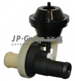 Регулюючий клапан охолоджувальної рідини JPG JP GROUP 1126400100 (фото 1)