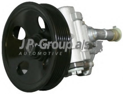Насос гідропідсилювача Vito 96-03 (LUK/120 bar) JP GROUP 1345100300 (фото 1)