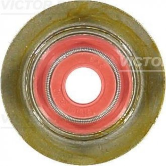 Уплотнительное кольцо, стержень кла VICTOR REINZ 70-36208-00 (фото 1)