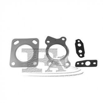 Монтажные комплекты для турбокомпрессоров Fischer Automotive One (FA1) KT130290E (фото 1)