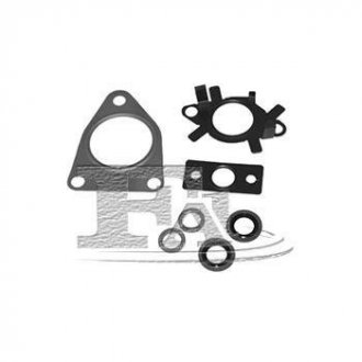 Монтажные комплекты для турбокомпрессоров Fischer Automotive One (FA1) KT210030E (фото 1)