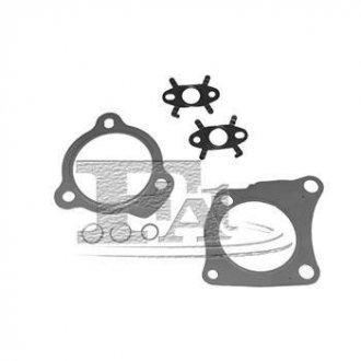 Фото монтажные комплекты для турбокомпрессоров FISCHER Fischer Automotive One (FA1) KT220020E Монтажные комплекты для турбокомпрессоров FISCHER Fischer Automotive One (FA1) KT220020E
