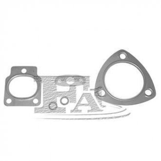 Монтажные комплекты для турбокомпрессоров Fischer Automotive One (FA1) KT410020E (фото 1)