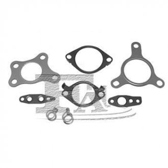 Монтажные комплекты для турбокомпрессоров Fischer Automotive One (FA1) KT750140E (фото 1)