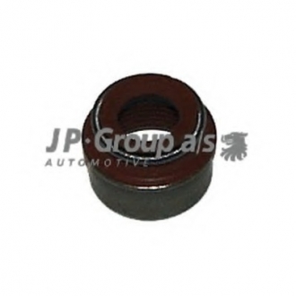 Уплотнительное кольцо, стержень клапана JP GROUP 1111352800 (фото 1)