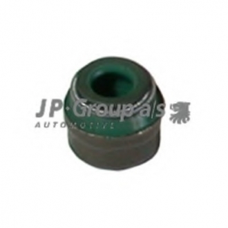 Уплотнительное кільце, стержень клапана JP GROUP 1111352900 (фото 1)