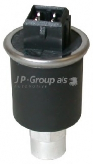 Датчик вмикання кондиціонера Octavia/Golf IV/T4 JP GROUP 1127500100 (фото 1)