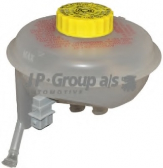 Компенсационный бак, тормозная жидкость JP GROUP 1161200800 (фото 1)